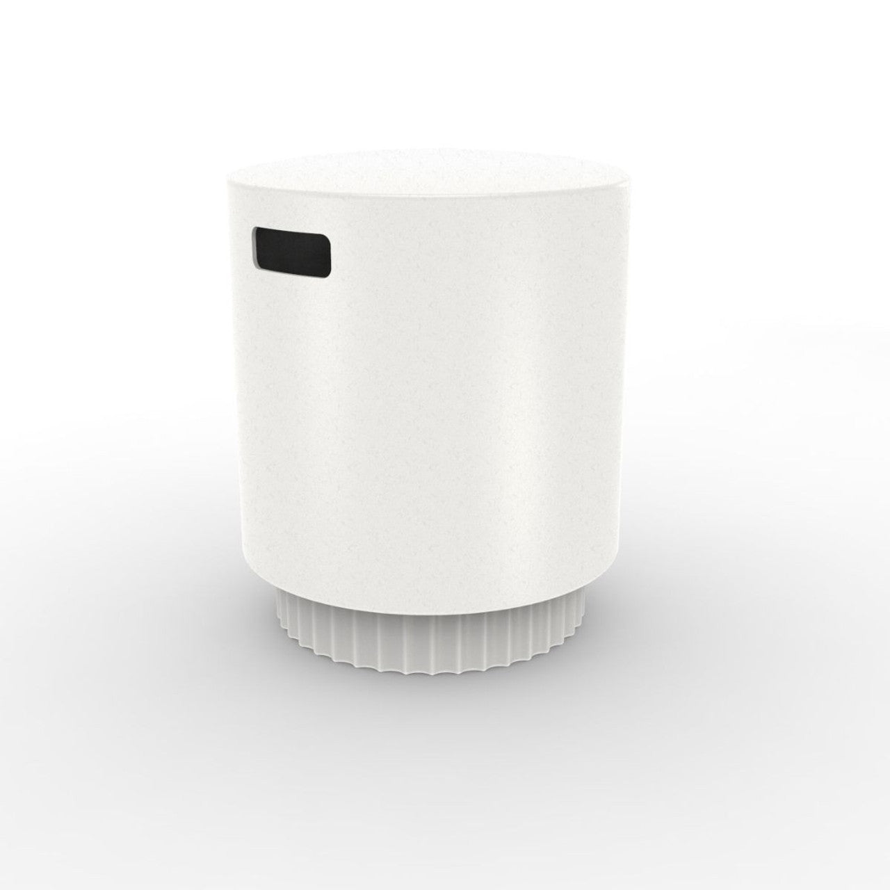 Tenjam In-pool Ripple Side Table for 10" of water