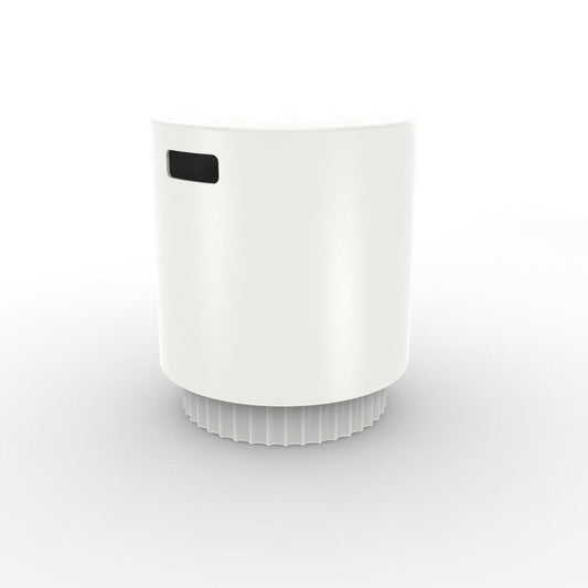 Tenjam In-pool Ripple Side Table for 10" of water